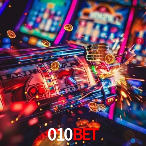 Jogos Exclusivos 010BET