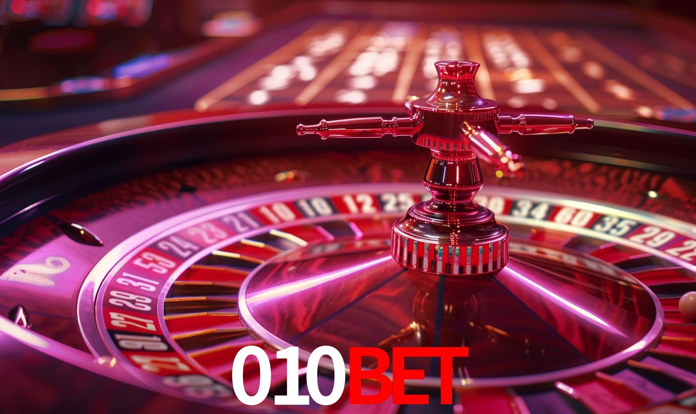 Descubra o Programa VIP da 010BET: Vantagens Exclusivas para Jogadores