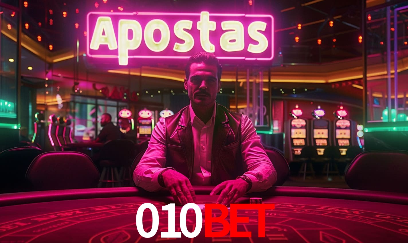 Descubra a Essência do 010BET: Nossa História e Compromissos