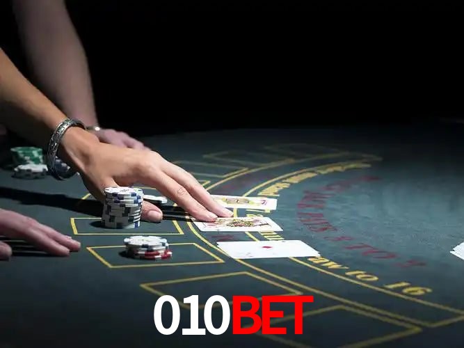 Promoções Sazonais 010BET