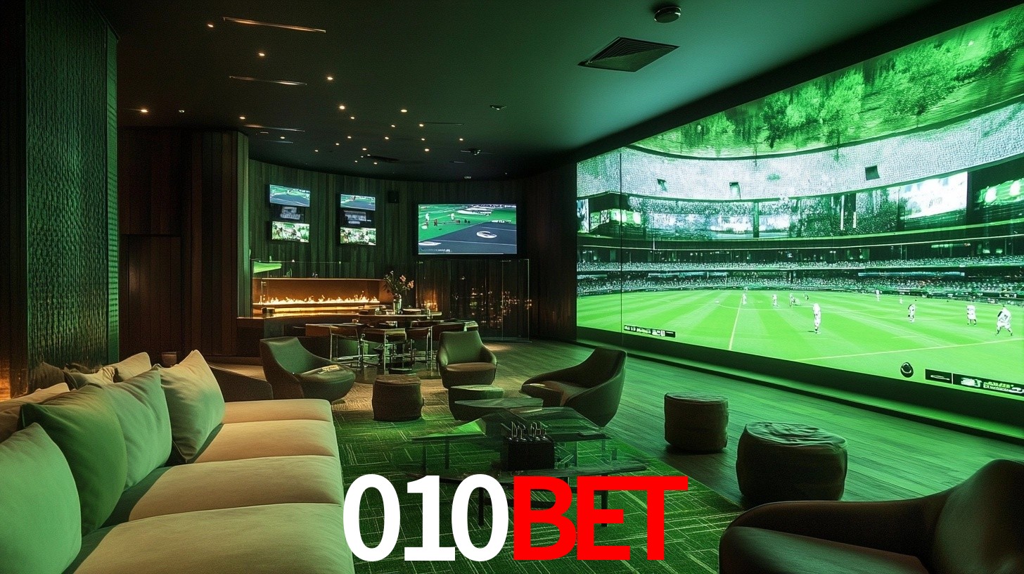 010BET: Seu Especialista em Apostas Esportivas Brasileiras