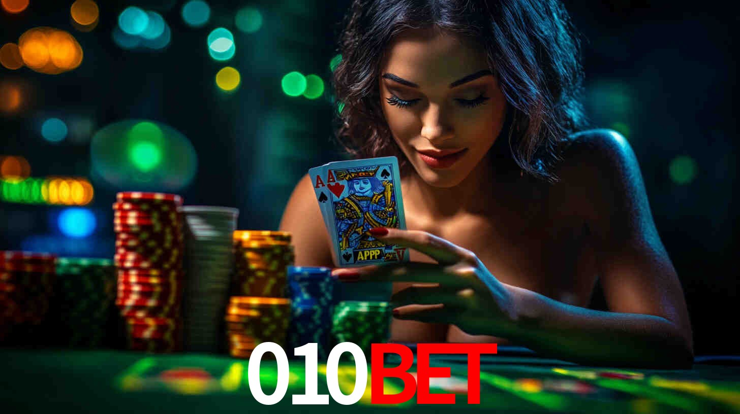 A Popularidade dos Caça-Níqueis no 010BET
