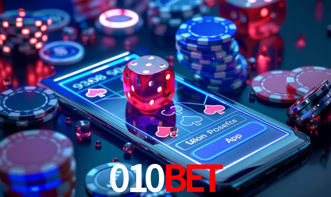 Canal oficial no Telegram da 010BET