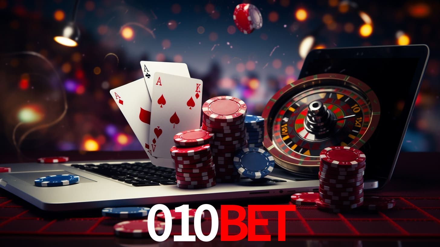 VIP Casino 010BET