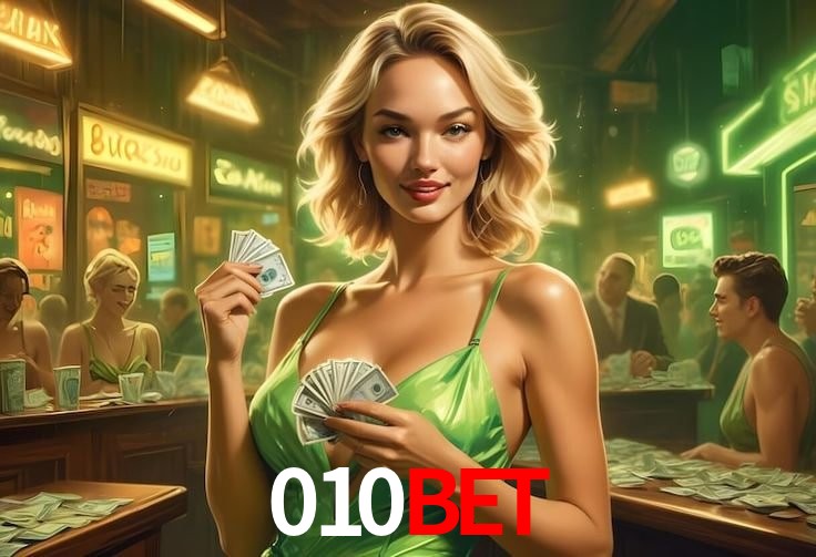 Explorando a Categoria de Eventos em Apostas na 010BET