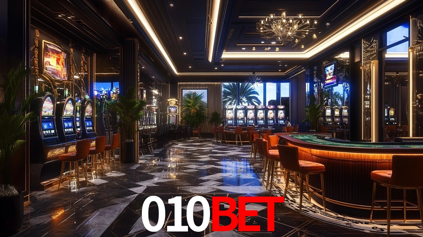 010BET App Interface