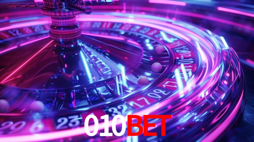 A Experiência Imersiva dos Cassinos Ao Vivo no 010BET