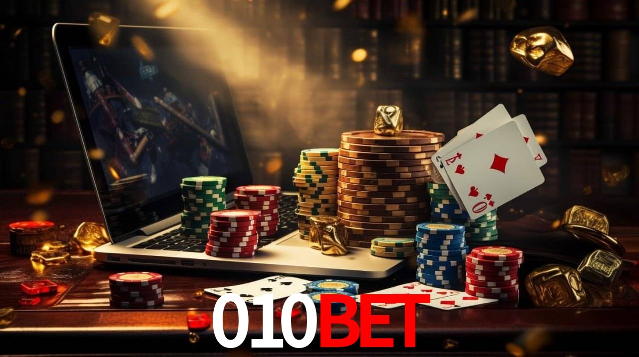 Torneios 010BET