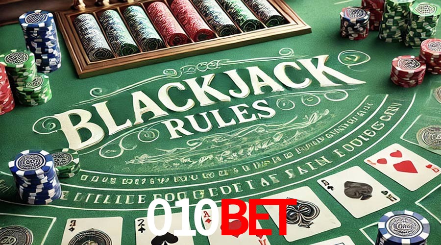 Live Casino 010BET