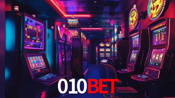 Cashback e recargas na 010BET