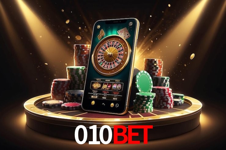 Login Seguro 010BET