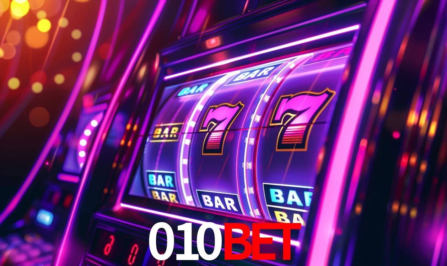 010BET APP