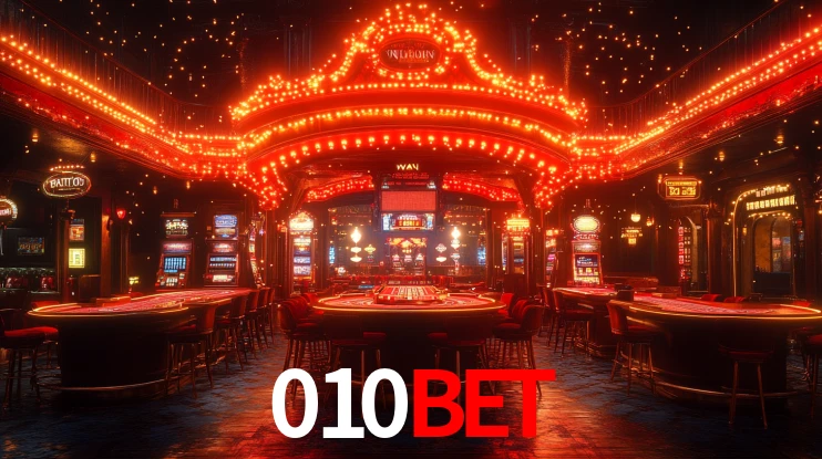 Ofertas Imperdíveis na 010BET: Promoções e Bônus Que Valem a Pena