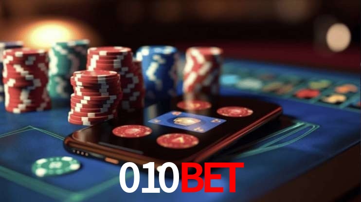 Recursos de Bônus 010BET