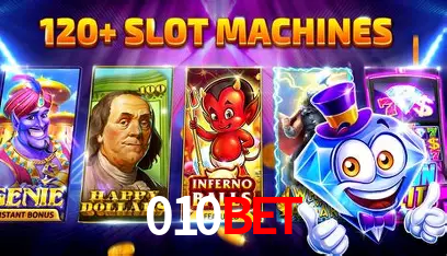 Apostas Esportivas na 010BET: Um Guia Completo
