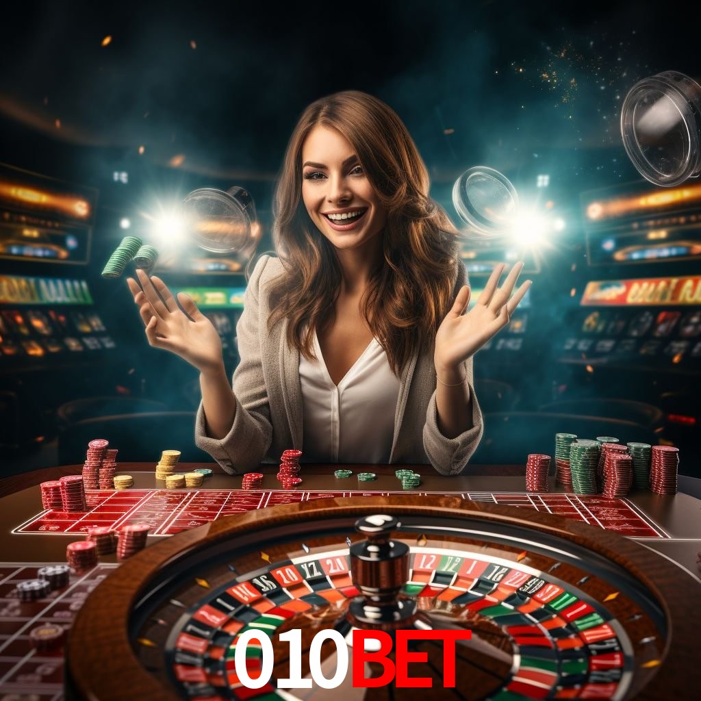 Explore as vantagens do 010BET: serviço profissional e confiabilidade