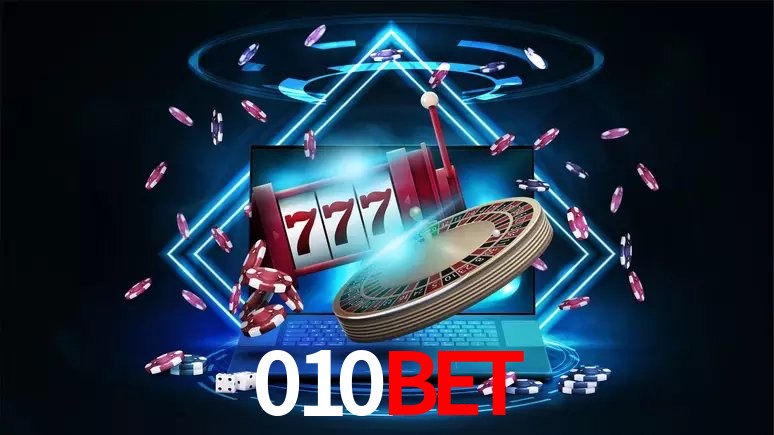 Diretório de Jogos 010BET