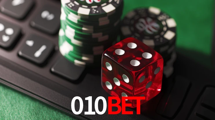 Quick Registration 010BET