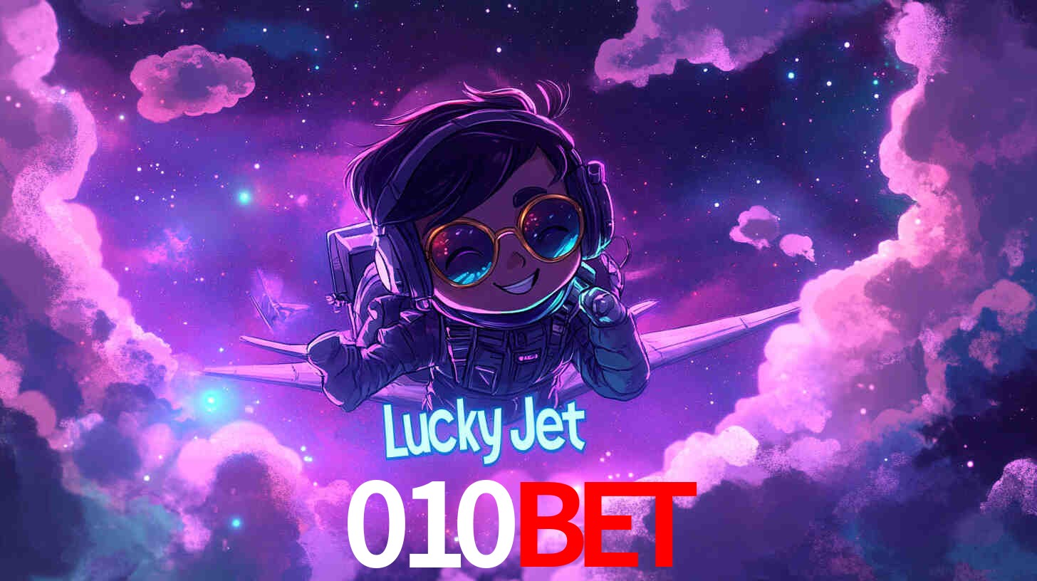 Inovações de Jogos na 010BET: O Futuro das Experiências Interativas