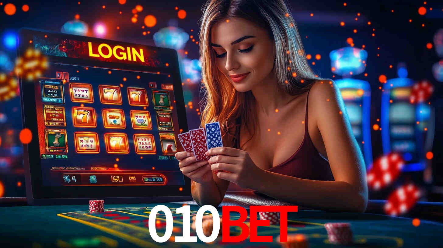 010BET login