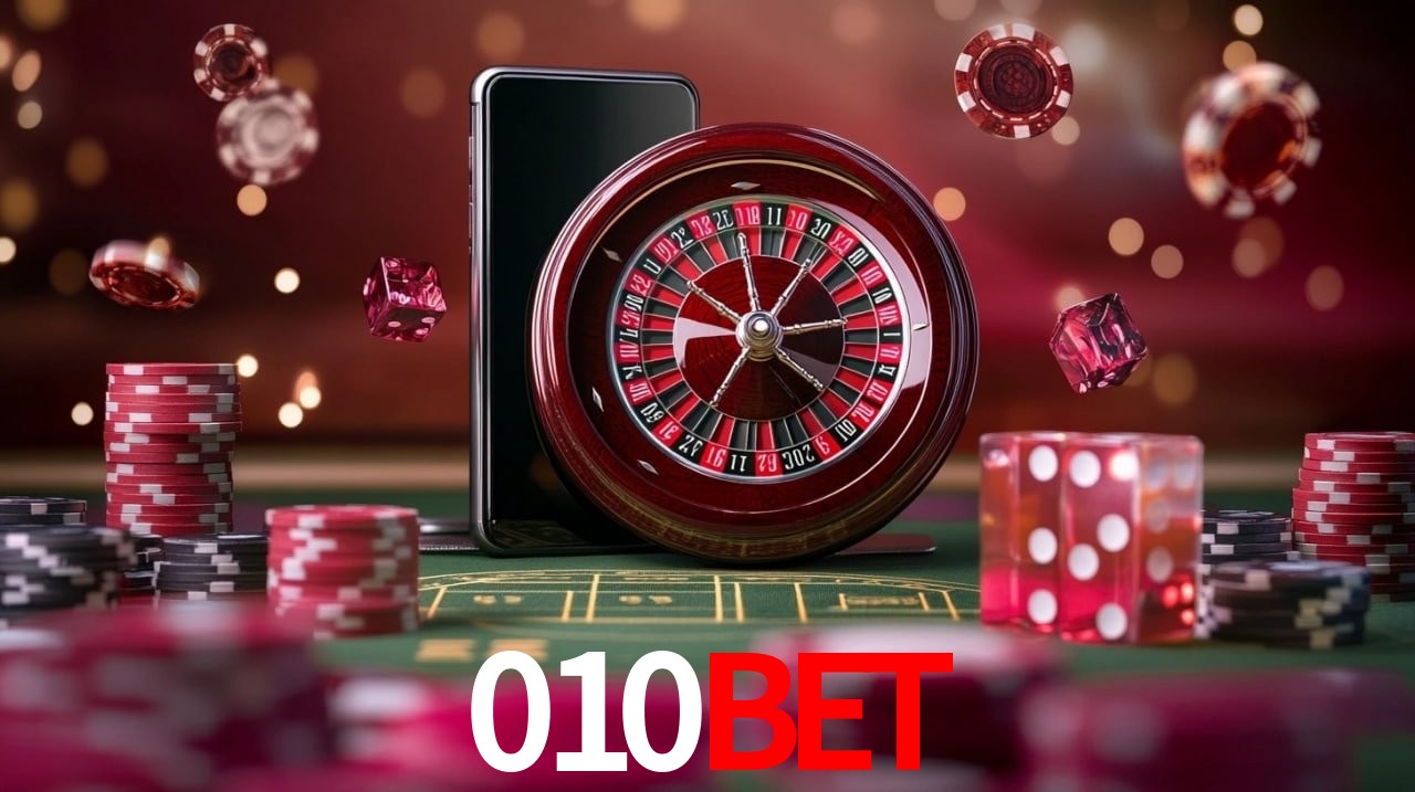 Sports Statistics 010BET