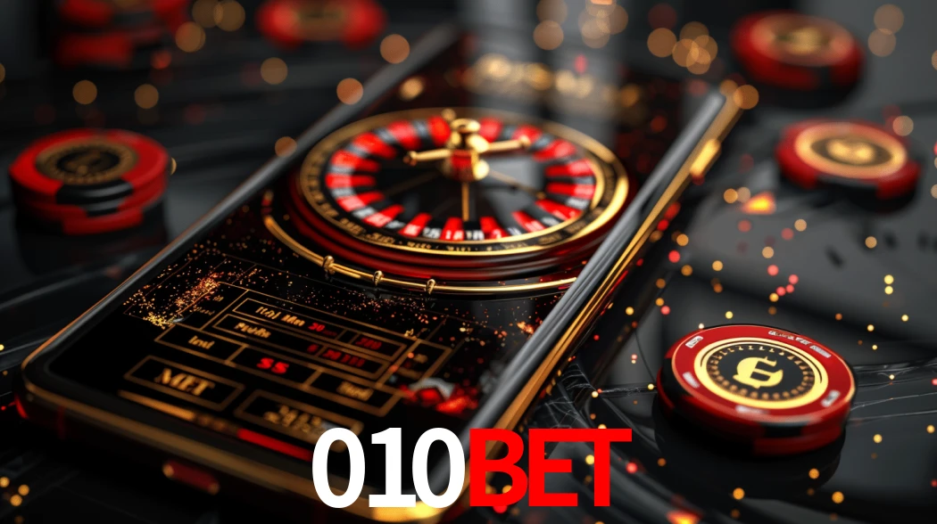 Slot Games 010BET