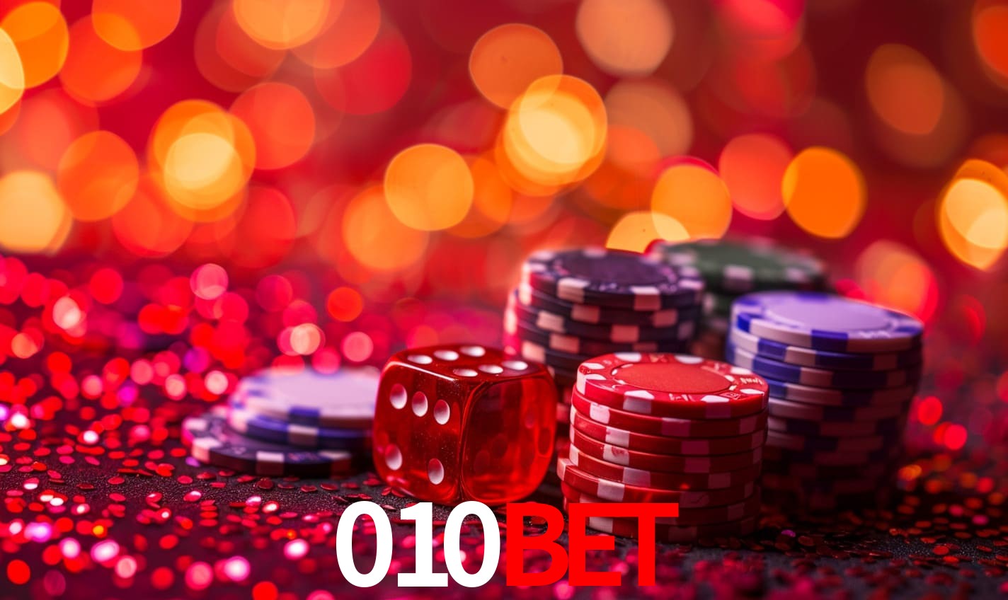 Explorando a Categoria de Eventos em Apostas na 010BET