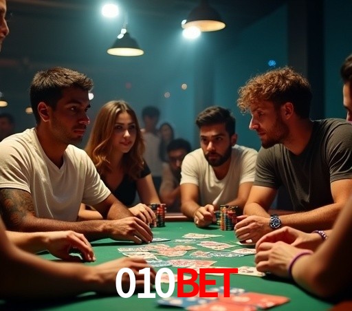 Jogos com bônus e suporte 24h na 010BET