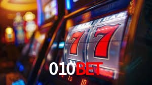 Provedores de Jogos 010BET