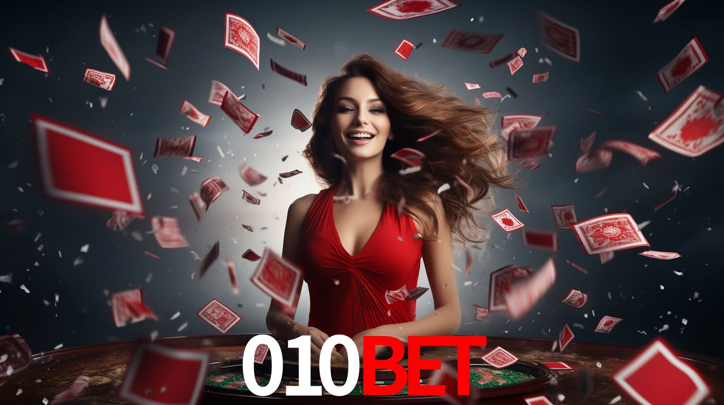 Live Casino 010BET