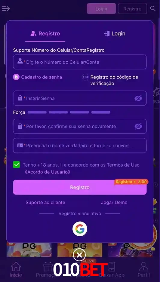 010BET