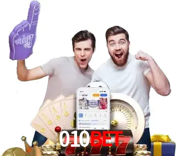 010BET