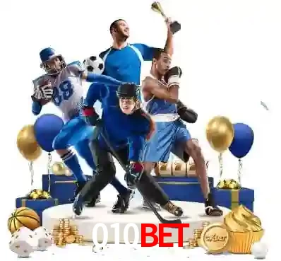 010BET